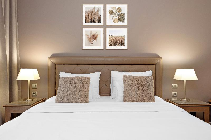 Hotel Royal Prague - Oda