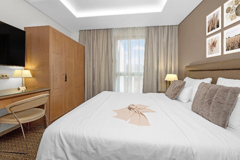 Hotel Royal Prague - Oda