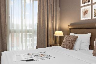 Hotel Royal Prague fotoÄŸrafÄ±