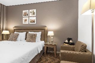 Hotel Royal Prague fotoÄŸrafÄ±