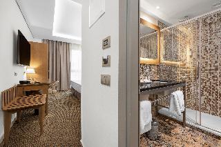 Hotel Royal Prague fotoÄŸrafÄ±