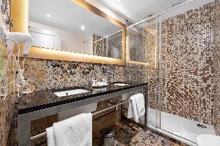 Hotel Royal Prague fotoÄŸrafÄ±