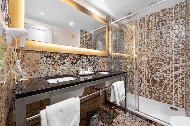 Hotel Royal Prague - Oda