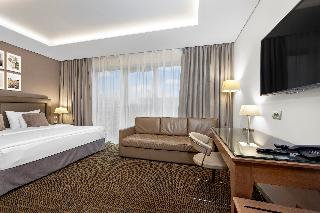 Hotel Royal Prague fotoÄŸrafÄ±