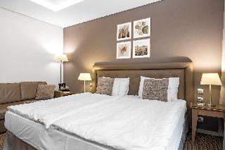 Hotel Royal Prague fotoÄŸrafÄ±