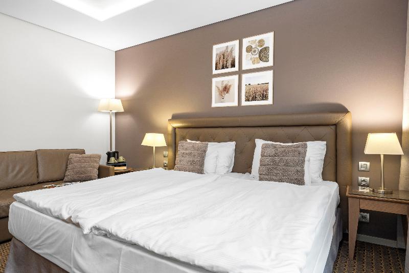 Hotel Royal Prague - Oda