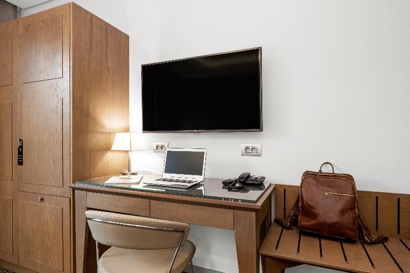 Hotel Royal Prague - Oda