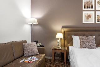 Hotel Royal Prague fotoÄŸrafÄ±