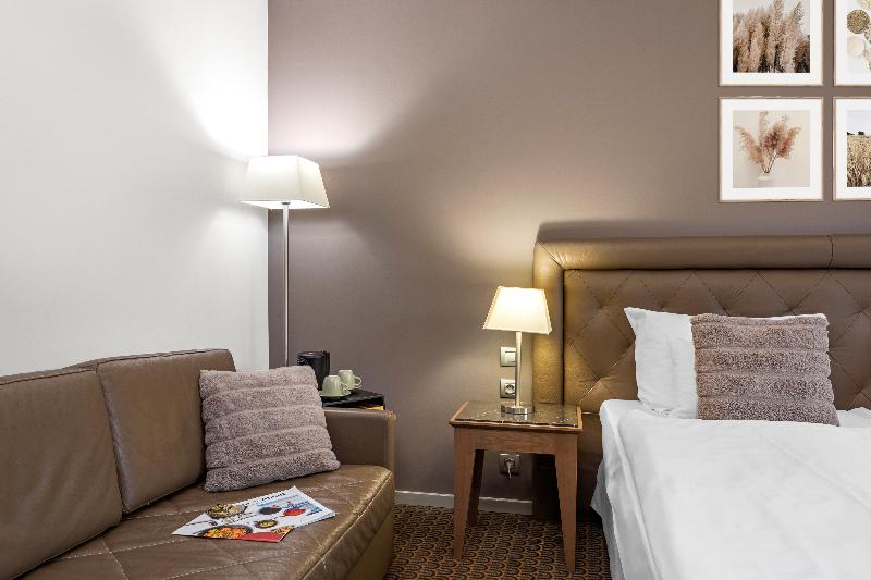 Hotel Royal Prague - Oda