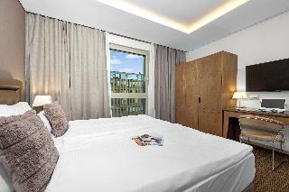 Hotel Royal Prague fotoÄŸrafÄ±