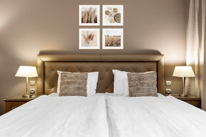 Hotel Royal Prague - Oda