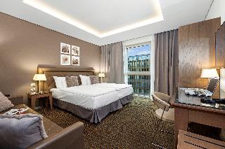 Hotel Royal Prague fotoÄŸrafÄ±