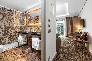Hotel Royal Prague fotoÄŸrafÄ±