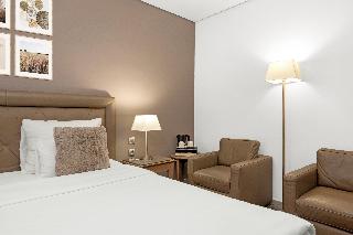 Hotel Royal Prague fotoÄŸrafÄ±