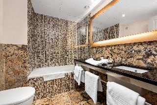 Hotel Royal Prague fotoÄŸrafÄ±