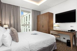Hotel Royal Prague fotoÄŸrafÄ±