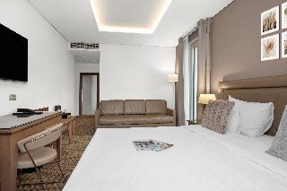 Hotel Royal Prague fotoÄŸrafÄ±