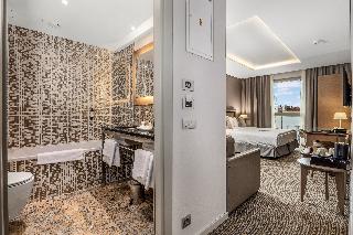 Hotel Royal Prague fotoÄŸrafÄ±