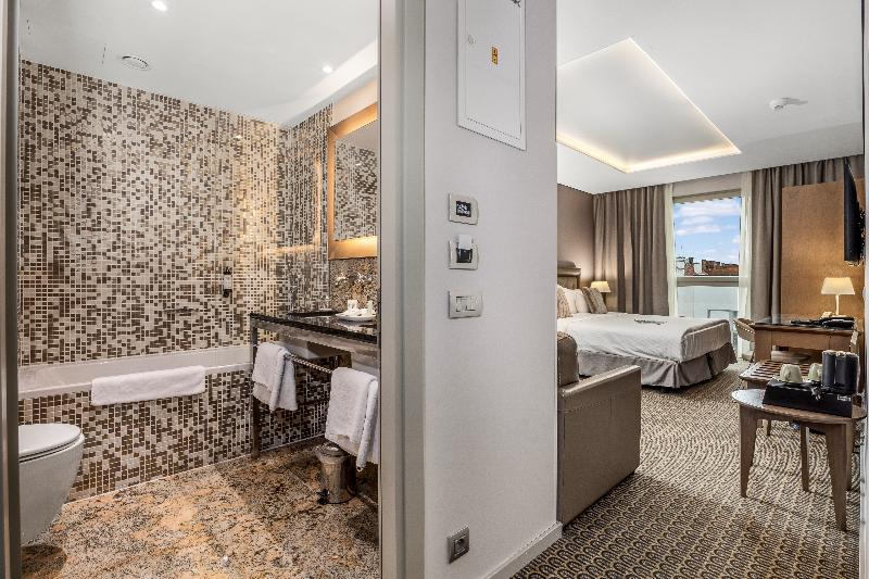 Hotel Royal Prague - Oda