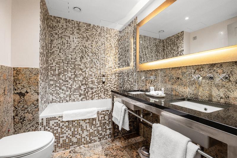 Hotel Royal Prague - Oda