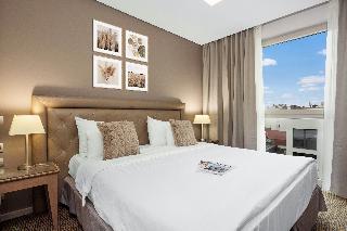 Hotel Royal Prague fotoÄŸrafÄ±