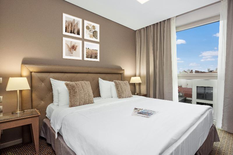 Hotel Royal Prague - Oda