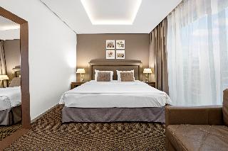 Hotel Royal Prague fotoÄŸrafÄ±
