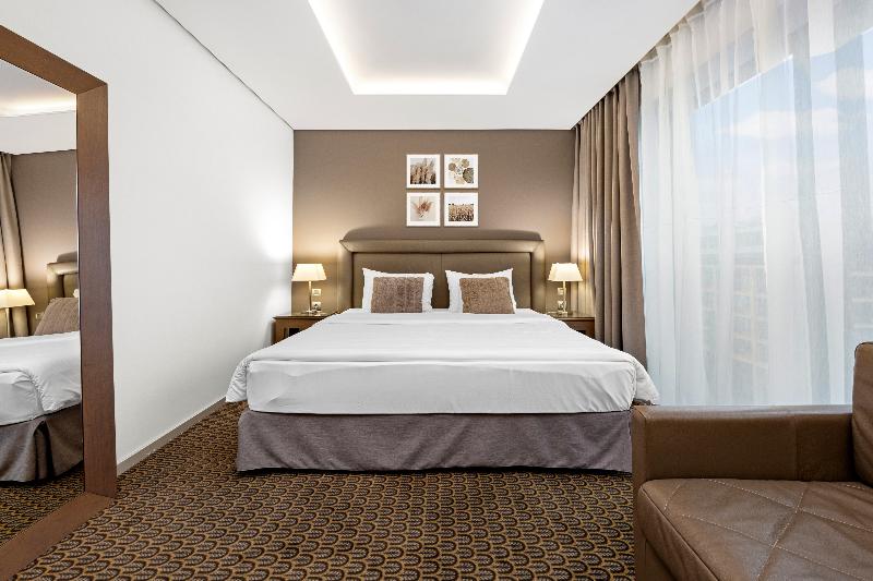 Hotel Royal Prague - Oda