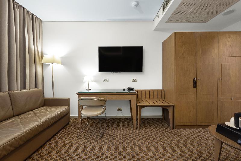 Hotel Royal Prague - Oda