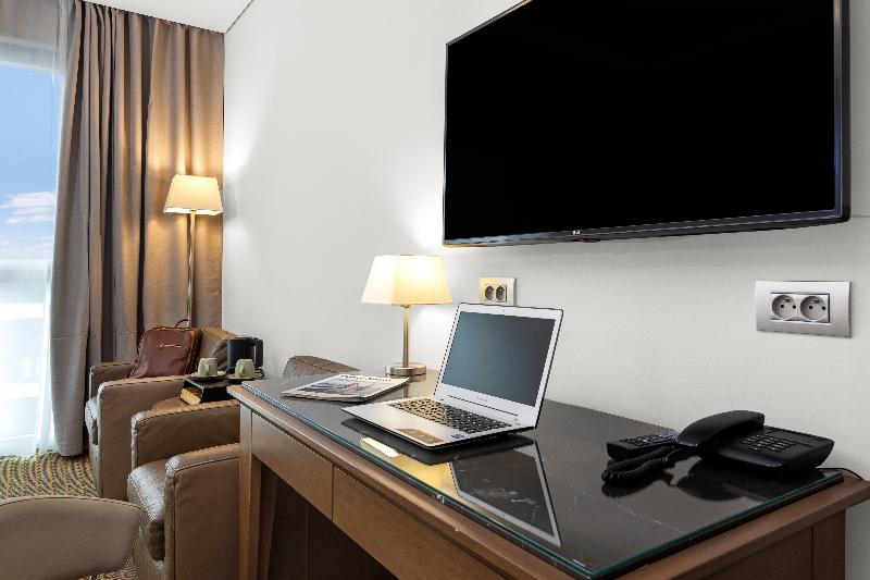 Hotel Royal Prague - Oda