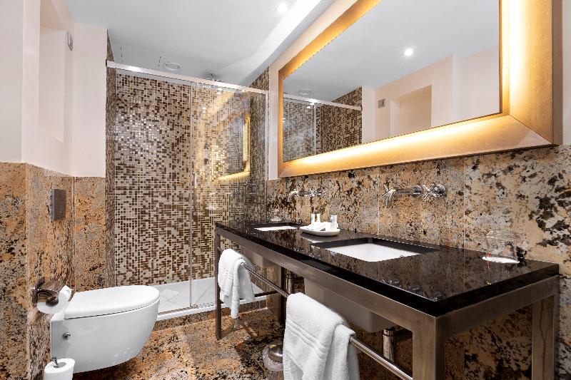 Hotel Royal Prague - Oda