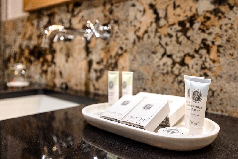 Hotel Royal Prague - Oda