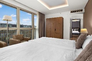 Hotel Royal Prague fotoÄŸrafÄ±
