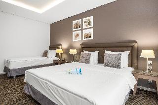 Hotel Royal Prague fotoÄŸrafÄ±