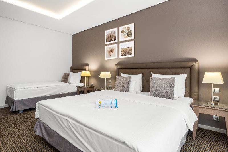 Hotel Royal Prague - Oda