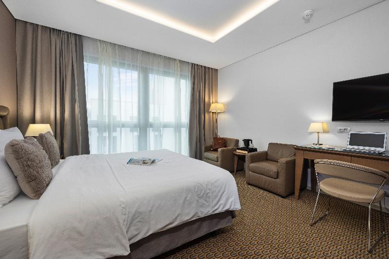 Hotel Royal Prague - Oda
