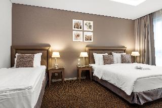 Hotel Royal Prague fotoÄŸrafÄ±