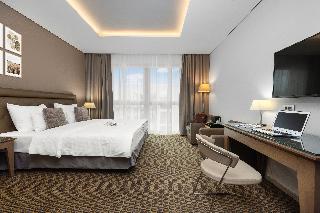 Hotel Royal Prague fotoÄŸrafÄ±