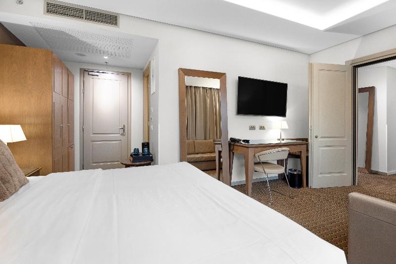Hotel Royal Prague - Oda