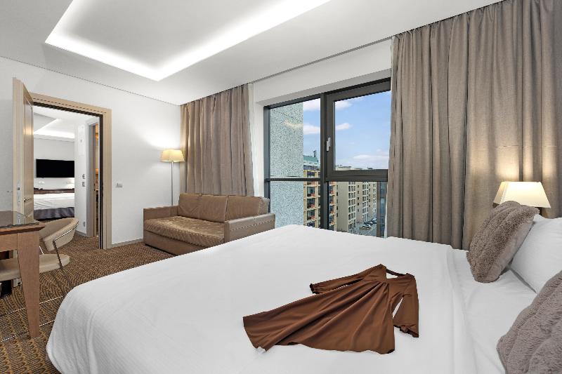 Hotel Royal Prague - Oda