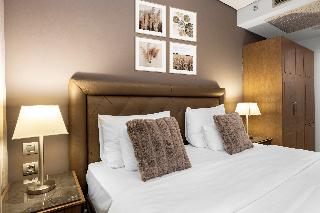 Hotel Royal Prague fotoÄŸrafÄ±