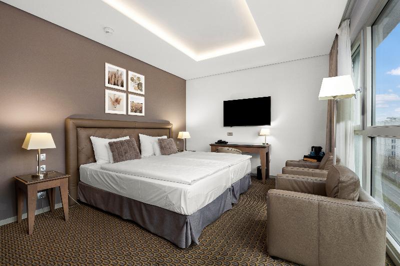 Hotel Royal Prague - Oda