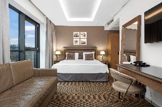 Hotel Royal Prague fotoÄŸrafÄ±
