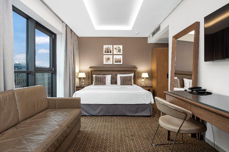 Hotel Royal Prague - Oda