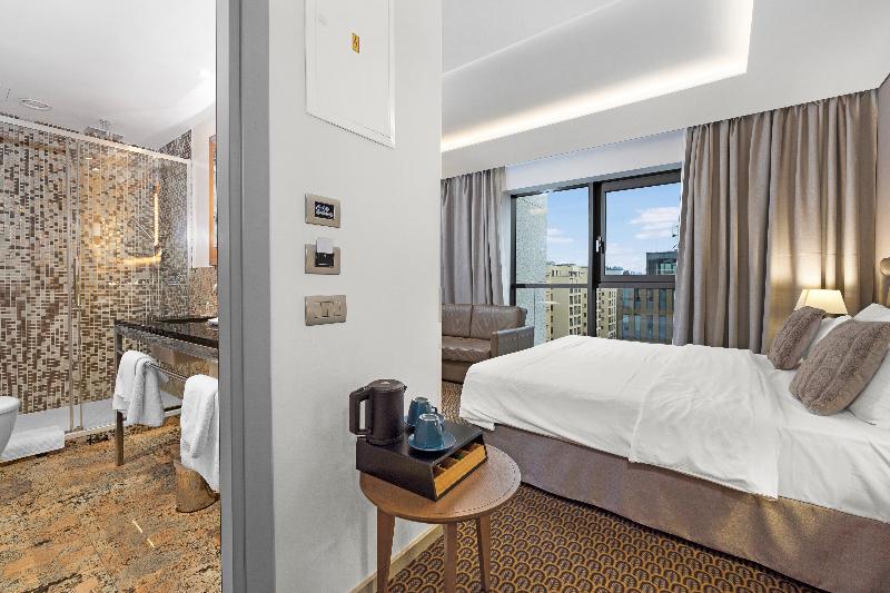 Hotel Royal Prague - Oda