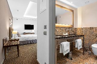 Hotel Royal Prague fotoÄŸrafÄ±