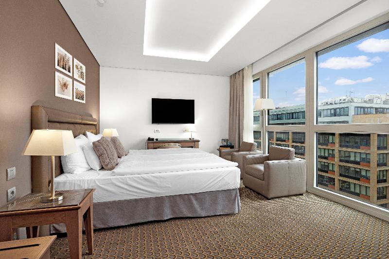 Hotel Royal Prague - Oda