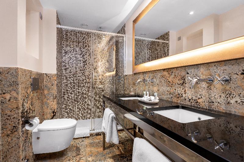 Hotel Royal Prague - Oda