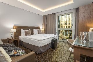 Hotel Royal Prague fotoÄŸrafÄ±