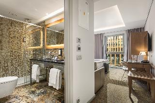 Hotel Royal Prague fotoÄŸrafÄ±